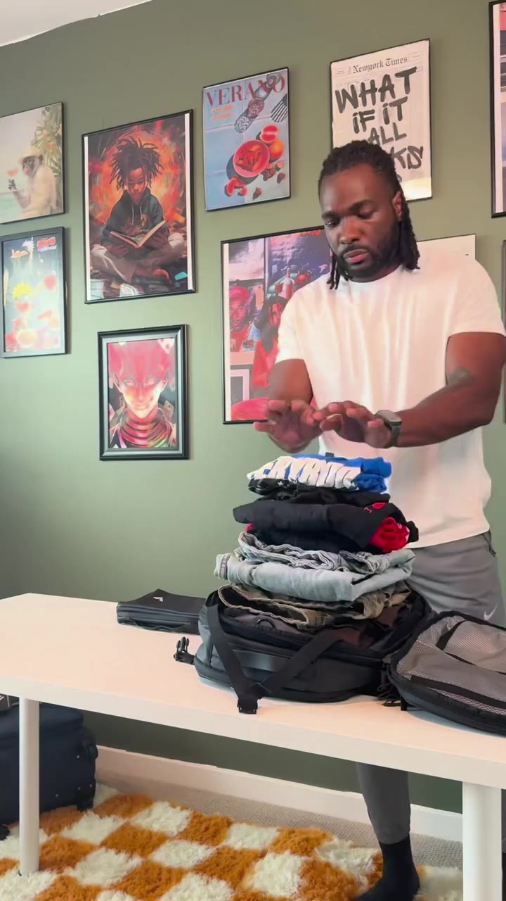 BackVac